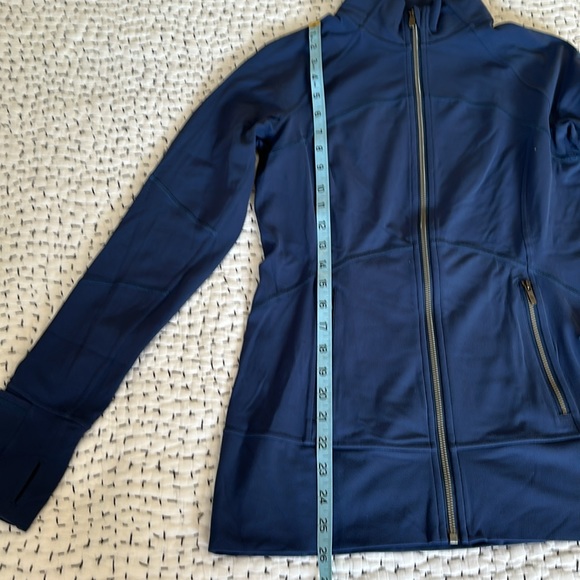 Lululemon Contour Jacket - Picture 3 of 6